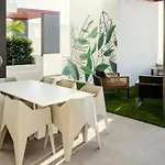 Felicity Panoramic Seaviews Villa Costa Adeje (Tenerife)